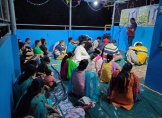 Naamcharcha in Philippines