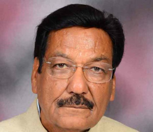 गुरुग्राम में गणतंत्र दिवस पर बिजली मंत्री रणजीत चौटाला फहराएंगे तिरंगा Ranjit Chautala sachkahoon