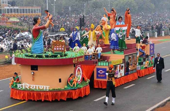 Republic day sachkahoon