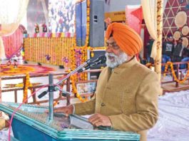 पूज्य गुरू जी व डेरा श्रद्धालुओं पर बेअदबी का मामला राजनीतिक हथकंडा: चेयरमैन Sacrilege case Sachkahoon