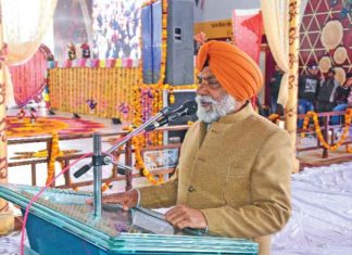 Sacrilege case Sachkahoon