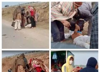 Sadh Sangat Barwala sachkahoon