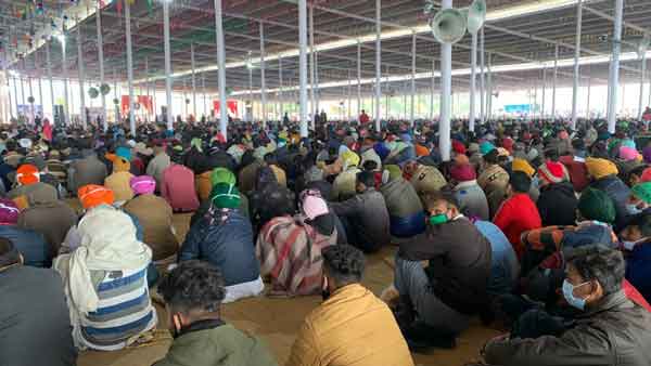 Salabatpura Naamcharcha sachkahoon
