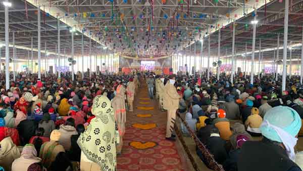Salabatpura Naamcharcha sachkahoon