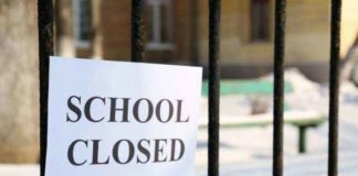 Schools and colleges will remain closed sachkahoon