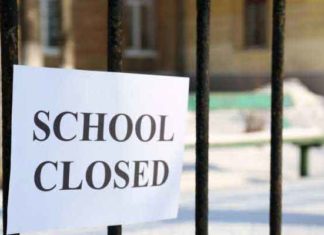 Schools and colleges will remain closed sachkahoon