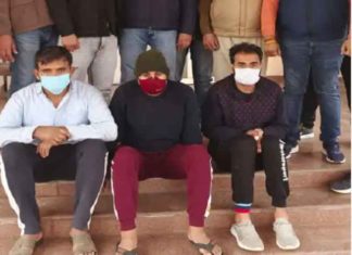 Shyam Sundar murder case sachkahoon