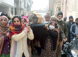 Sohan Lal Jagga Insan sachkahoon