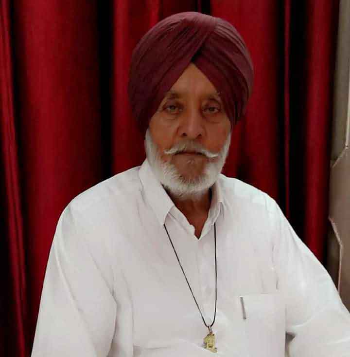 Sukhmandar Singh Insan sachkahoon