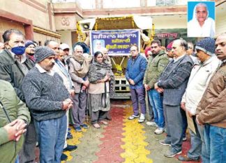 Swarna Devi Insan sachkahoon