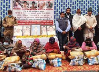 Tribute Paid sachkahoon