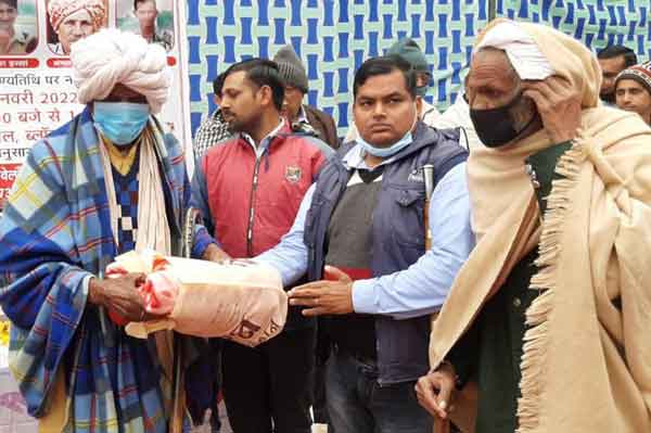 Tribute Paid sachkahoon