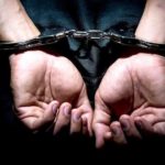 two real brothers arrested with 40-kg poppy recovered