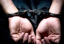 two real brothers arrested with 40-kg poppy recovered