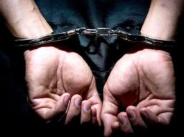 two real brothers arrested with 40-kg poppy recovered