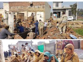 Welfare Works sachkahoon