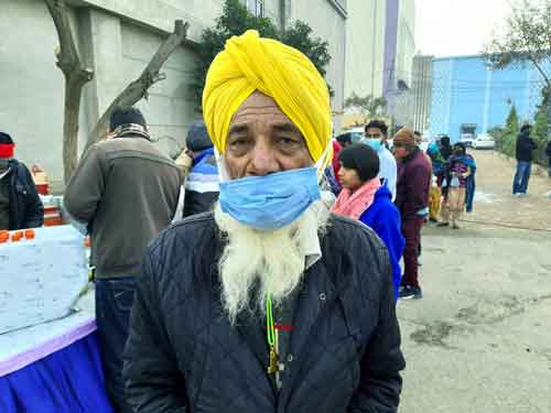 hari singh sachkahoon