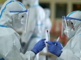 increasing speed of Corona in Delhi sachkahoon