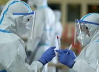 increasing speed of Corona in Delhi sachkahoon