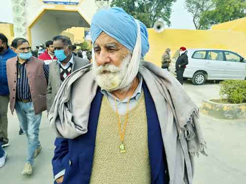 lal singh sachkahoon