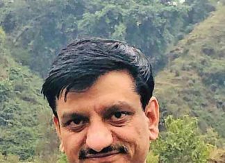 mohan lal insan, dirba sachkahoon