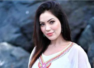 Munmun Dutta sachkahoon