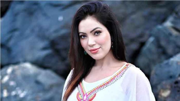 Munmun Dutta sachkahoon