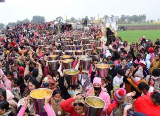 naamcharcha of Salabatpura sachkahoon
