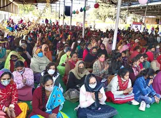 needy families sachkahoon