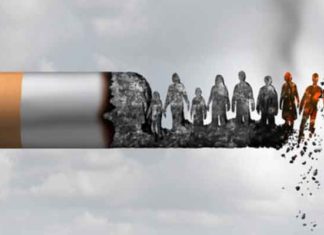 tobacco effects sachkahoon