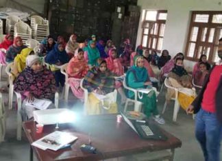 training camp sachkahoon