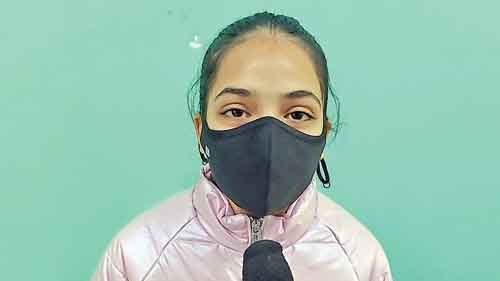 vanshika sachkahoon