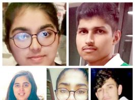 16 Students Stuck in Ukraine sachkahoon