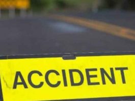 मिस्र में सड़क हादसा, आठ बच्चों की मौत Accident sachkahoon