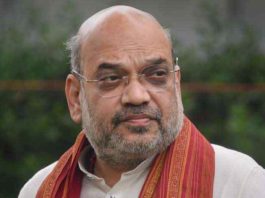 Amit Shah sachkahoon