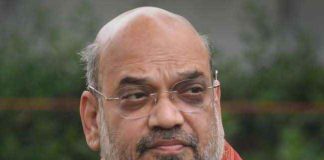 Amit Shah sachkahoon