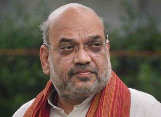 Amit Shah sachkahoon