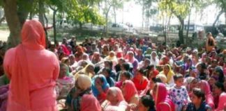 Anganwadi Workers sachkahoon