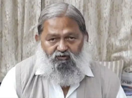 Anil Vij sachkahoon