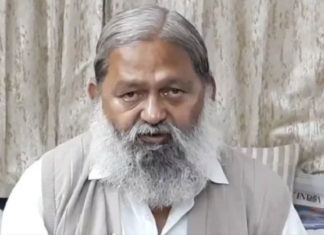 Anil Vij sachkahoon