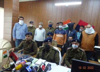 Ankur Prajapati sachkahoon