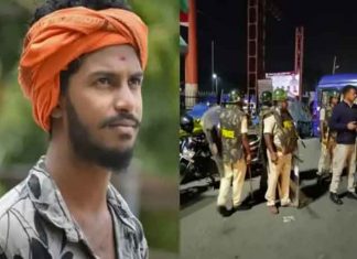 Bajrang Dal worker sachkahoon