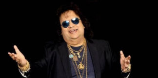 Bappi Lahiri