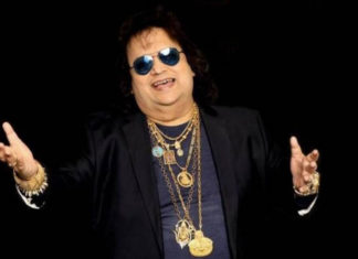 Bappi Lahiri