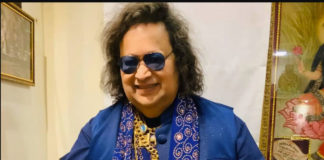 Bappi Lahiri