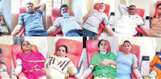 Blood Donation