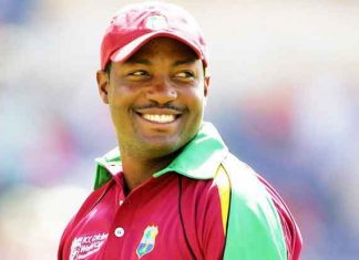 ताजमहल का दीदार करने के लिये रात भर करवटें बदलते रहे ब्रायन लारा Brian Lara sachkahoon