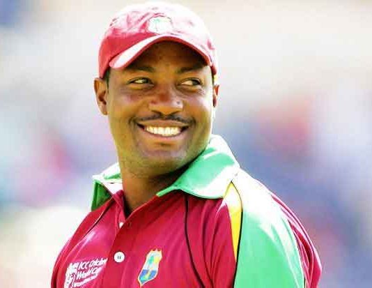 Brian Lara sachkahoon