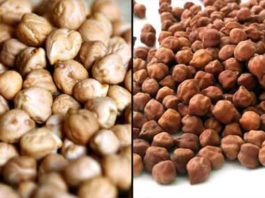 Chana Procure sachkahoon