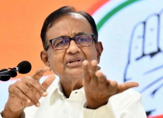 Chidambaram Sachkahoon